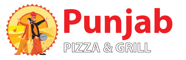 PUNJAB PIZZA & GRILL